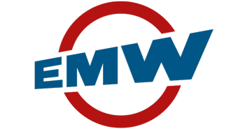 EMW Rohrformtechnik Logo