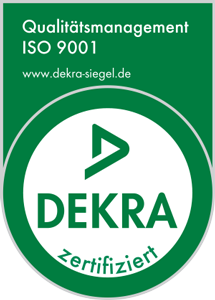 ISO 9001:2015 EMW Rohrformtewchnik